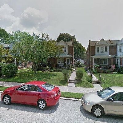 1724 Locust St, Norristown, PA 19401