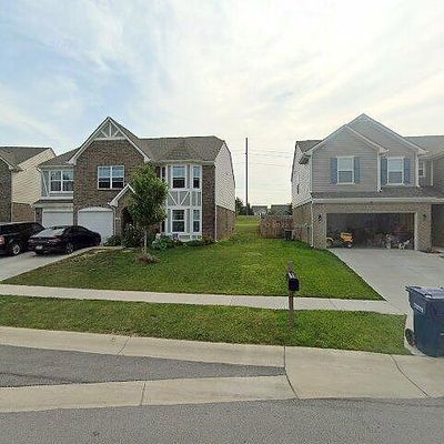 1727 Dogwood Lake Way, Indianapolis, IN 46239