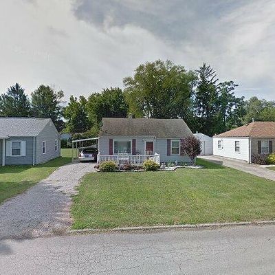 1727 E 23 Rd St, Muncie, IN 47302