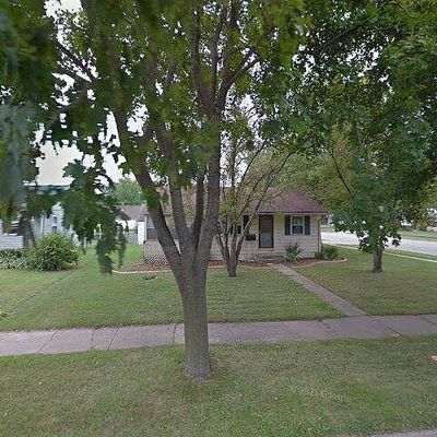 1727 Hamilton Ave, Janesville, WI 53548