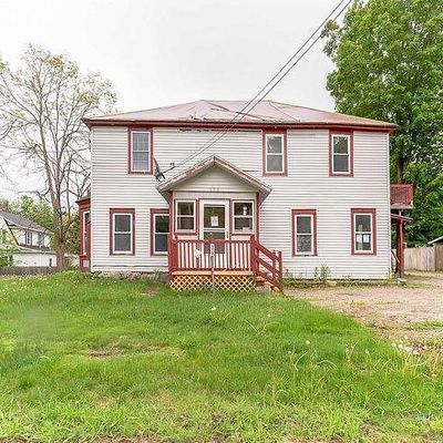 173 Agassiz St, Bethlehem, NH 03574