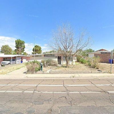 1735 E Madrid Ave, Las Cruces, NM 88001