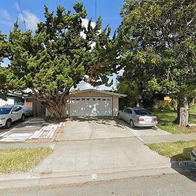 1743 Southgate St, Hayward, CA 94545