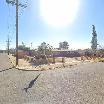 1744 E Spring St, Tucson, AZ 85719