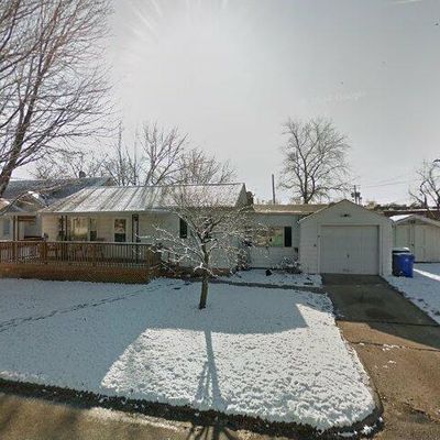 175 E Harrison Ave, Decatur, IL 62526