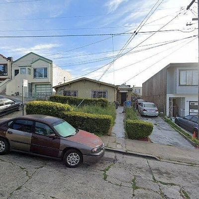 175 Charter Oak Ave, San Francisco, CA 94124