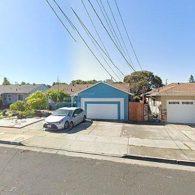 175 Gloria St, Hayward, CA 94544