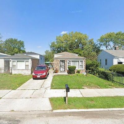 175 W 155 Th St, Harvey, IL 60426