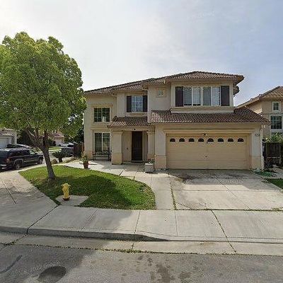 1750 Persimmon Way, Tracy, CA 95376