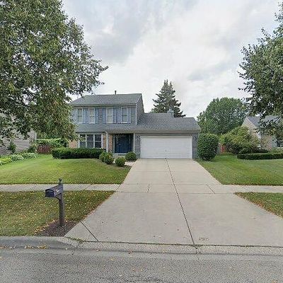 1765 Deer Run Dr, Montgomery, IL 60538