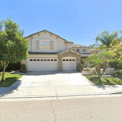 17720 Heron Ln, Canyon Country, CA 91387