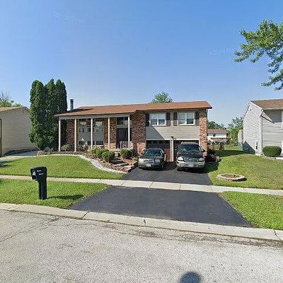 17790 Sarah Ln, Country Club Hills, IL 60478