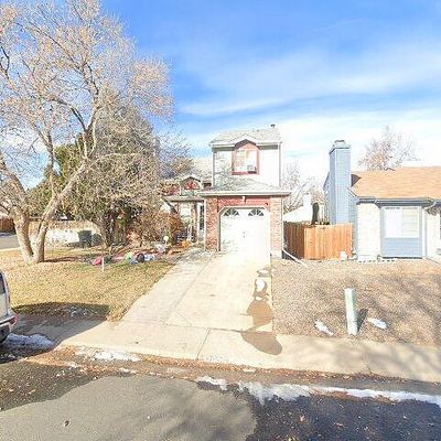 17805 E Bethany Pl, Aurora, CO 80013