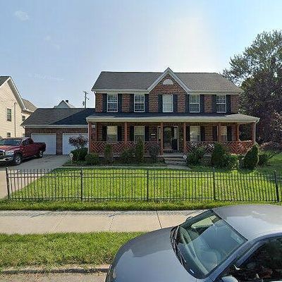 1781 E 87 Th St, Cleveland, OH 44106