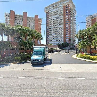 17920 Gulf Blvd #407, Redington Shores, FL 33708