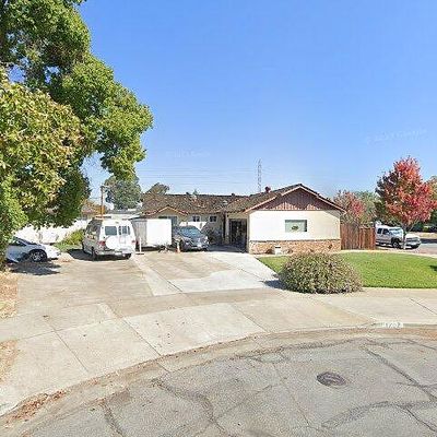 1797 Karen Ct, San Jose, CA 95124