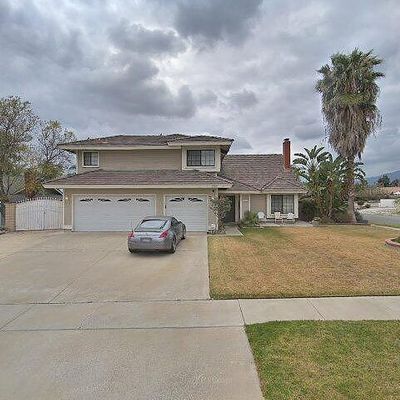 1797 Sunnybrook Ave, Upland, CA 91784