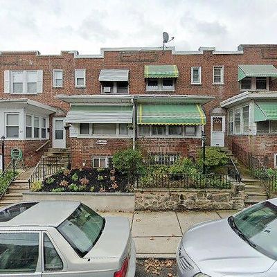 18 E Hortter St, Philadelphia, PA 19119