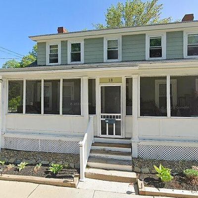 18 S Pine St, Dover, NH 03820