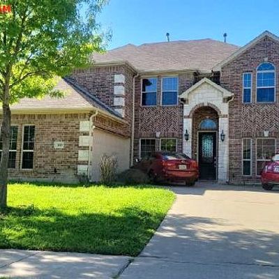 1800 Willow Cv, Desoto, TX 75115