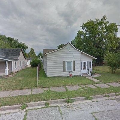 1804 W 9 Th St, Muncie, IN 47302