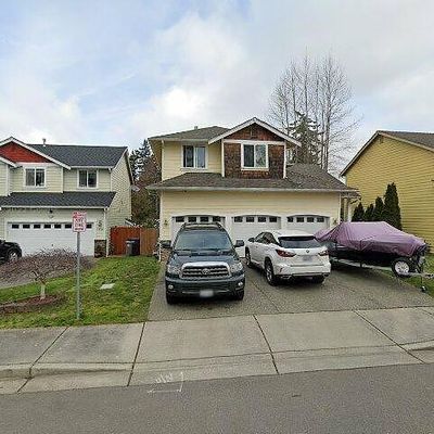 1805 97 Th Pl Sw, Everett, WA 98204