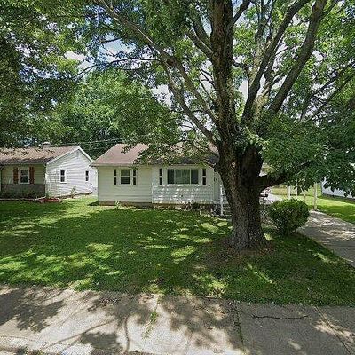 1806 Conlin Ave, Evansville, IN 47714