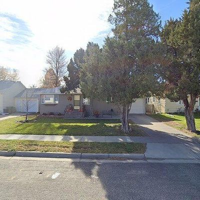 1810 Belvedere Dr, Billings, MT 59102