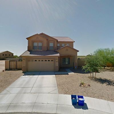 1810 N Lewis Pl, Casa Grande, AZ 85122