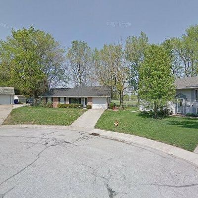 1810 S Windsor Ct, Decatur, IL 62521