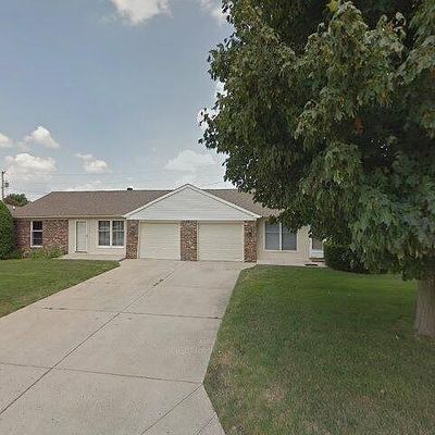 1812 Alhambra Dr, Anderson, IN 46013