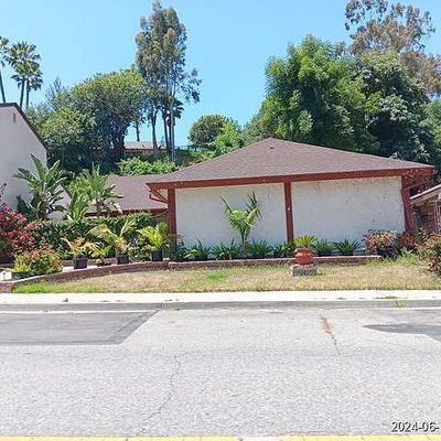 1812 E Woodgate Dr, West Covina, CA 91792