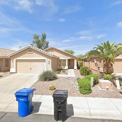 18126 N Skyhawk Dr, Surprise, AZ 85374