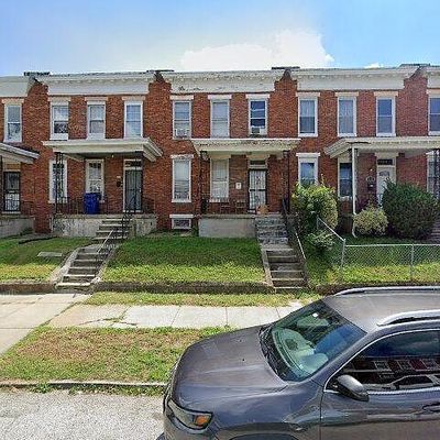 1813 Chilton St, Baltimore, MD 21218