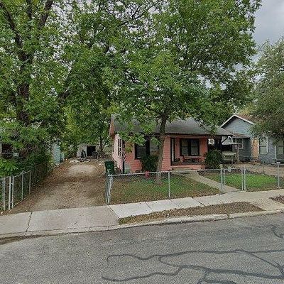 1814 Pasadena, San Antonio, TX 78201