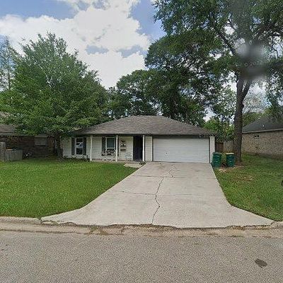 1814 Tickner St, Conroe, TX 77301