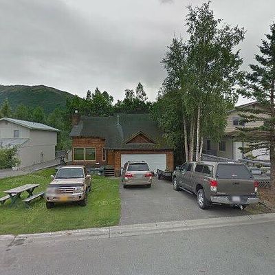 18150 Harbor Point Loop, Eagle River, AK 99577