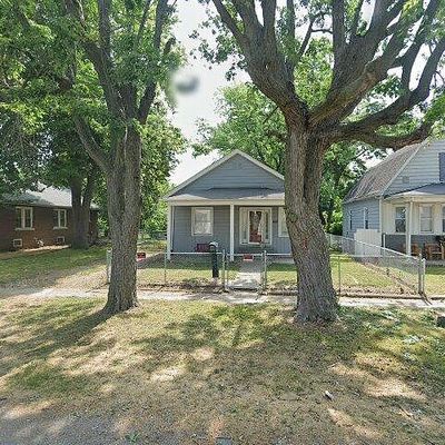 1816 N 9 Th St, Springfield, IL 62702