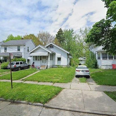 1816 Loxley Rd, Toledo, OH 43613