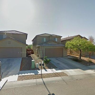 18170 S Dusk View Dr, Green Valley, AZ 85614