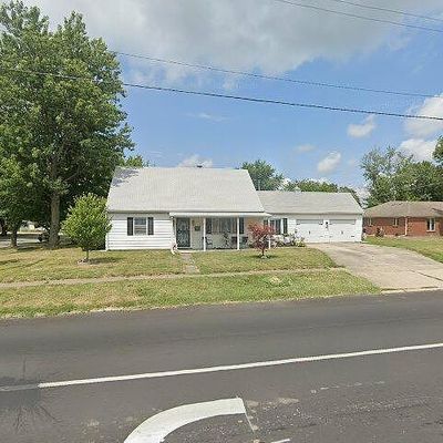 1818 W Jefferson St, Kokomo, IN 46901