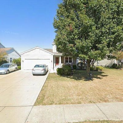 182 Stone Hedge Row Dr, Johnstown, OH 43031