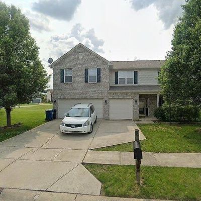 1822 Brook Crossing Way, Indianapolis, IN 46229