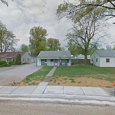 1822 Madison Ave, Evansville, IN 47714