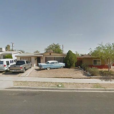 1825 Sunrise Rd, Barstow, CA 92311