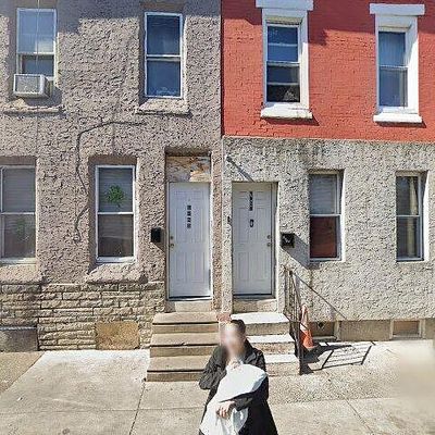 1826 E Lippincott St, Philadelphia, PA 19134