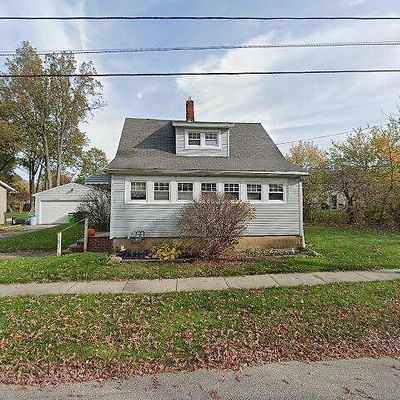 1837 E 298 Th St, Wickliffe, OH 44092