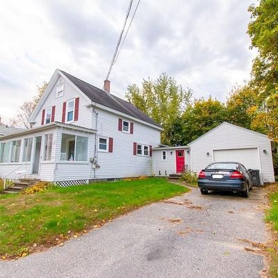 184 Whitney St, Auburn, ME 04210