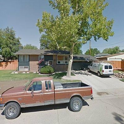 1840 Midlothian Rd, Pueblo, CO 81001