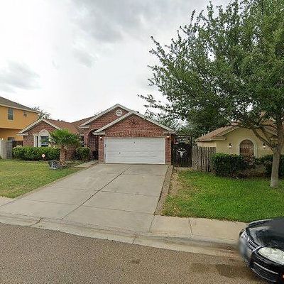 1849 Stone Field Ln, Laredo, TX 78045